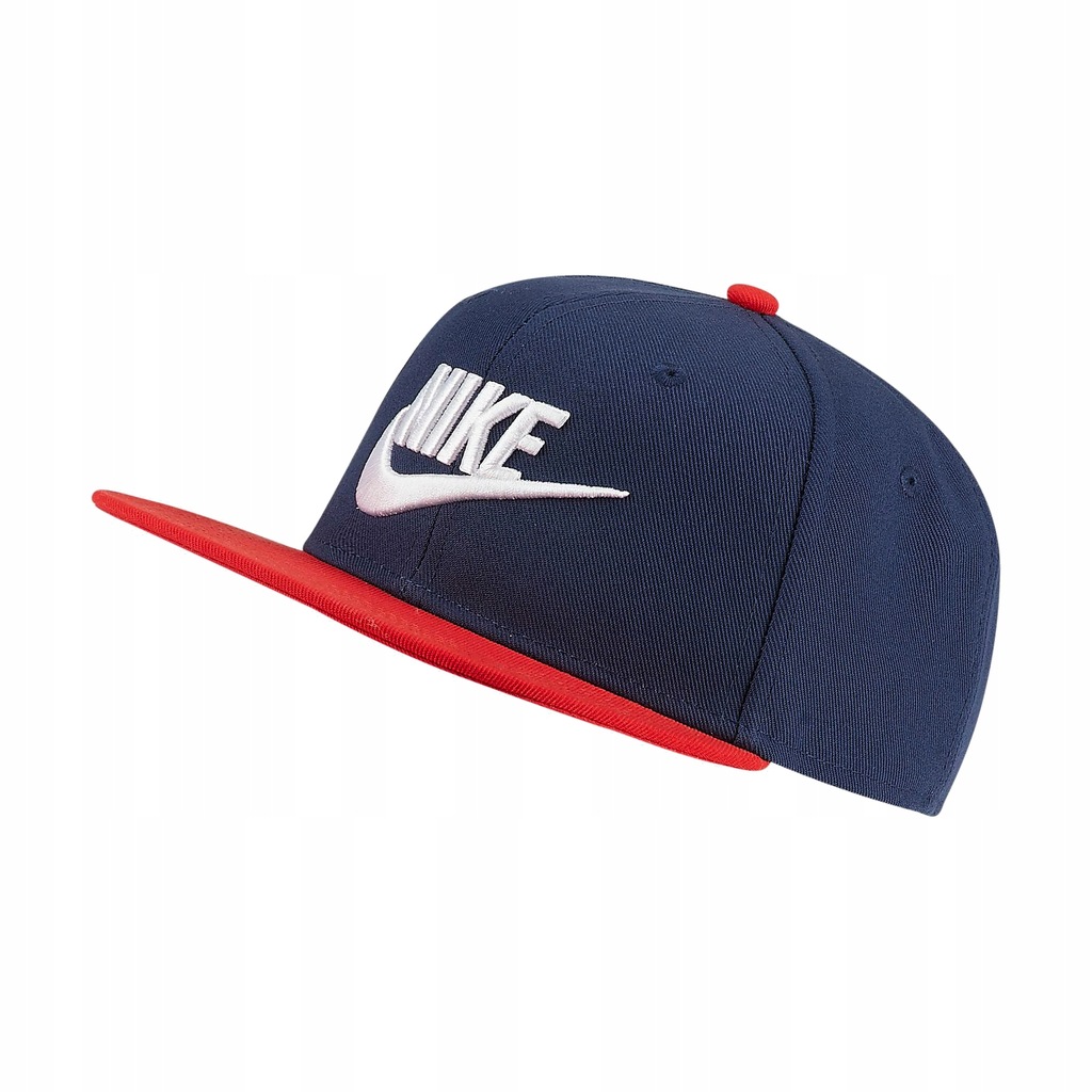 NIKE PRO CZAPKA Z DASZKIEM BEJSBOLÓWKA SNAPBACK