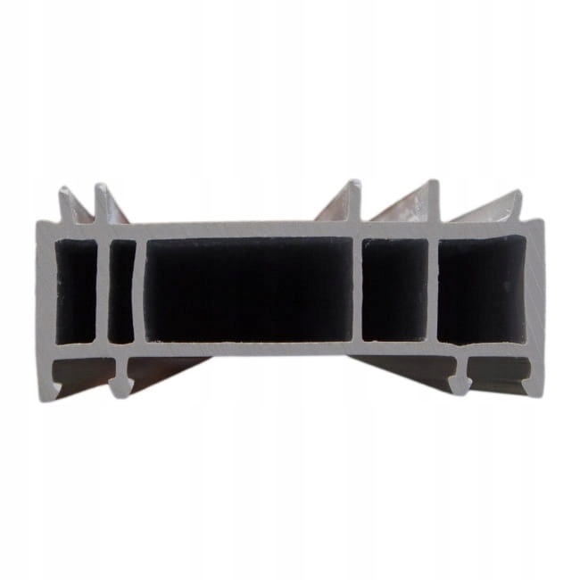 Poszerzenie do okien 30 mm białe 3 m 2 x 1,5 mb