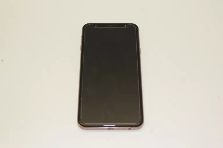 TELEFON SAMSUNG GALAXY J4+ NIE ŁADUJE