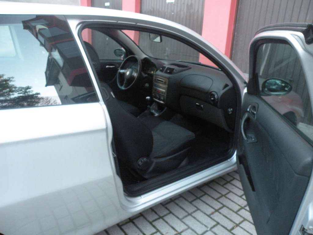 Купить ALFA ROMEO 147 (937) 1.9 JTDM 16V 150 л.с. Хэтчбек: отзывы, фото, характеристики в интерне-магазине Aredi.ru