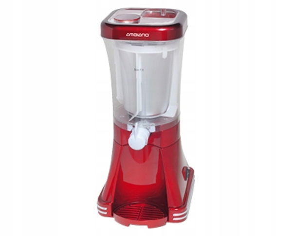 Купить Холодные напитки Slushy Maker Ambiano: отзывы, фото, характеристики в интерне-магазине Aredi.ru