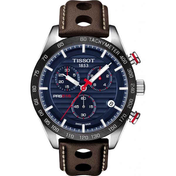 Zegarek Tissot T100.417.16.041.00 SKLEP