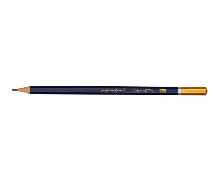 Ołówek do szkicowania 6H Astra Artea