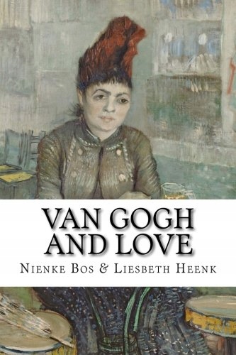 Nienke Bos - Van Gogh and Love Volume 4 Secrets of