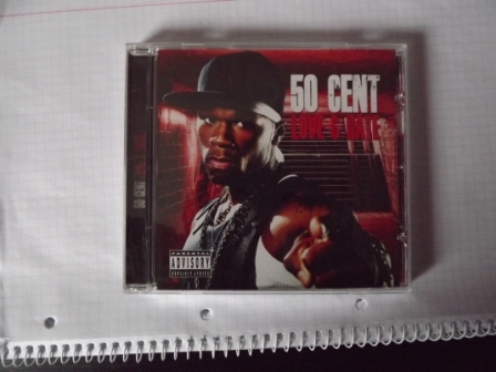 50 CENT - LOVE & HATE na WOŚP