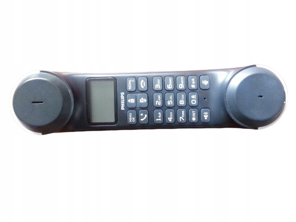 Купить Дополнительная трубка Philips M550 для вашего телефона: отзывы, фото, характеристики в интерне-магазине Aredi.ru