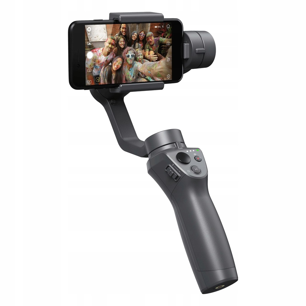 Купить ПОДВЕСНОЙ СТАБИЛИЗАТОР DJI OSMO MOBILE 2 ДЛЯ СМАРТФОНОВ: отзывы, фото, характеристики в интерне-магазине Aredi.ru