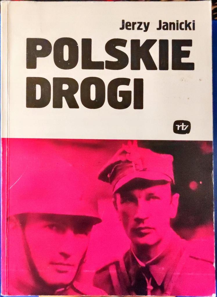 Polskie drogi - Janicki