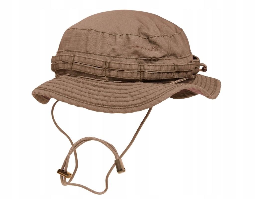 Kapelusz Pentagon Babylon Boonie Hat Coyote 60-61