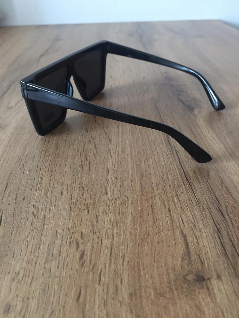 Купить Стильные черные женские солнцезащитные очки.: отзывы, фото, характеристики в интерне-магазине Aredi.ru