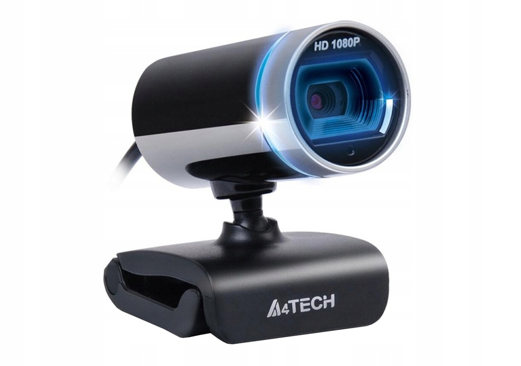 KAMERA INTERNETOWA A4TECH FULLHD 1080P PK-910H