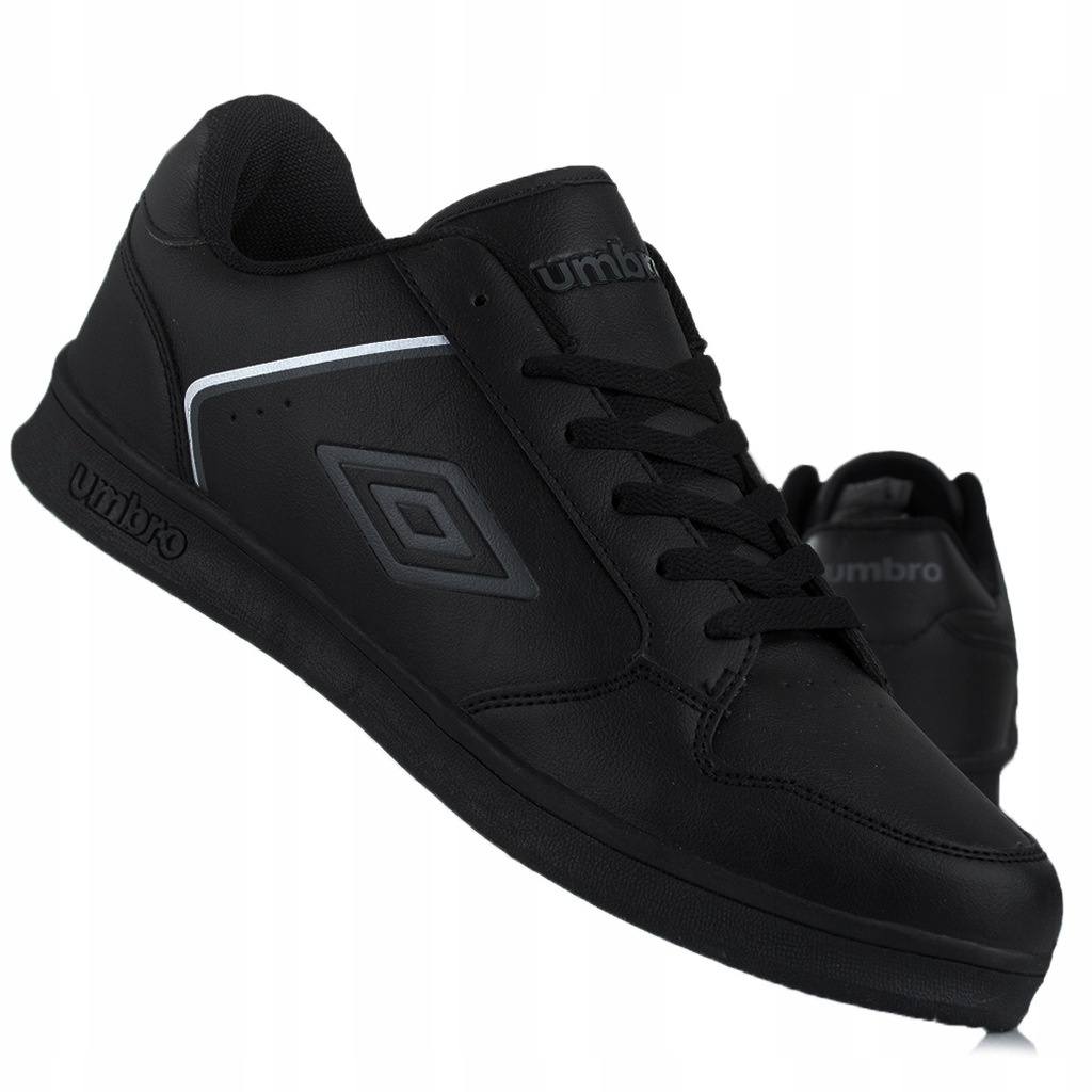 białe buty umbro
