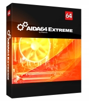 Купить AIDA64 Extreme Edition 6 — пожизненная лицензия: отзывы, фото, характеристики в интерне-магазине Aredi.ru