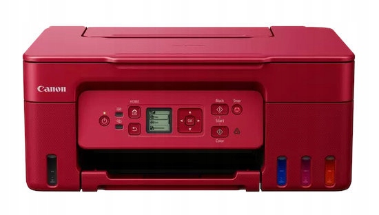 Urządzenie wielofunkcyjne CANON Pixma G3470