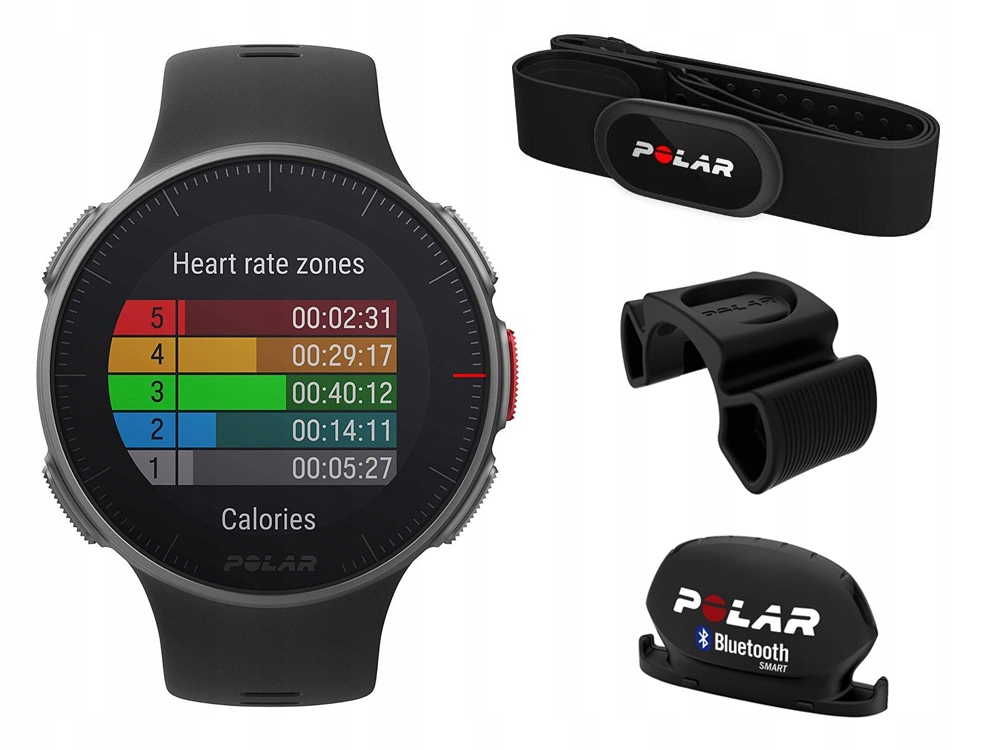 polar vantage v h10