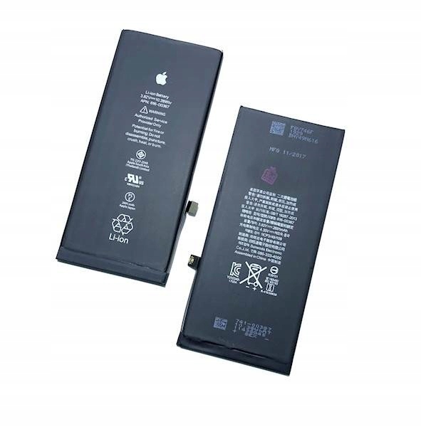 BATERIA APPLE IPHONE 8+ PLUS A1864 2691MAH 2019