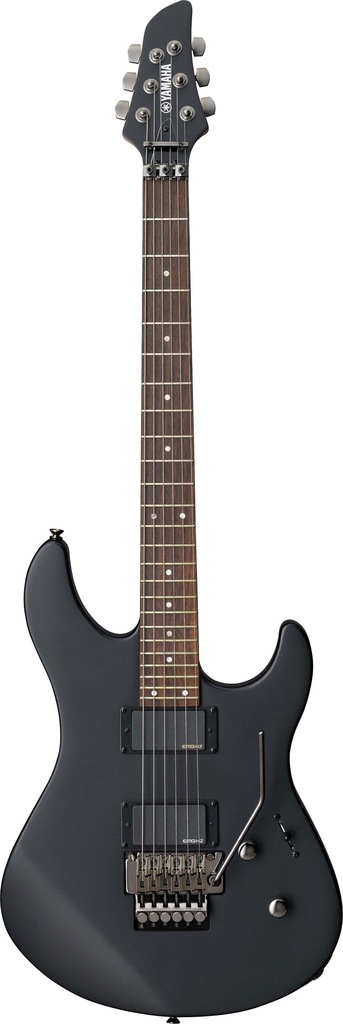 Yamaha RGX 420 DZ II SBK gitara elektryczna