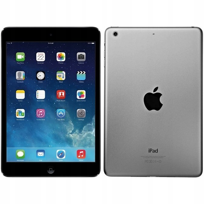 Купить Планшет Apple iPad AIR 9,7 дюйма, 32 ГБ — «серый космос», класс A: отзывы, фото, характеристики в интерне-магазине Aredi.ru