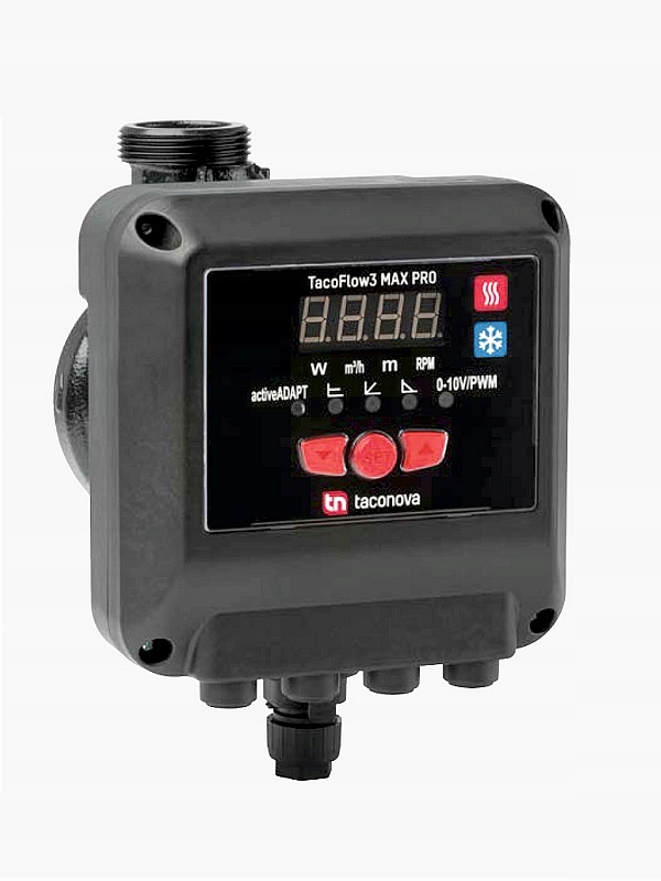 Pompa 32-80/180 sterowanie PWM GZ 2" Taconova