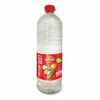 JAMAR OCET SPIRYTUSOWY 10% 1L ..