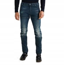 G-Star RAW 3D Slim jeans 5620 SLIM FIT W34 L34