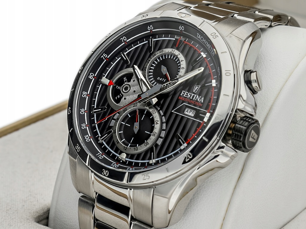 Festina f16995 hotsell