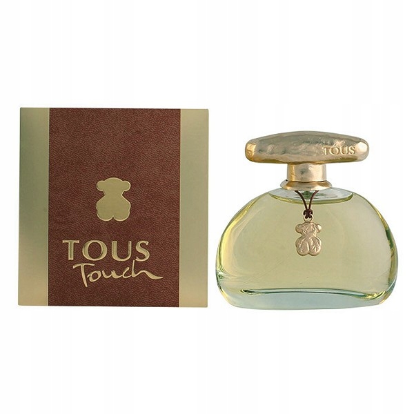 Perfumy Damskie Tous Touch Tous EDT