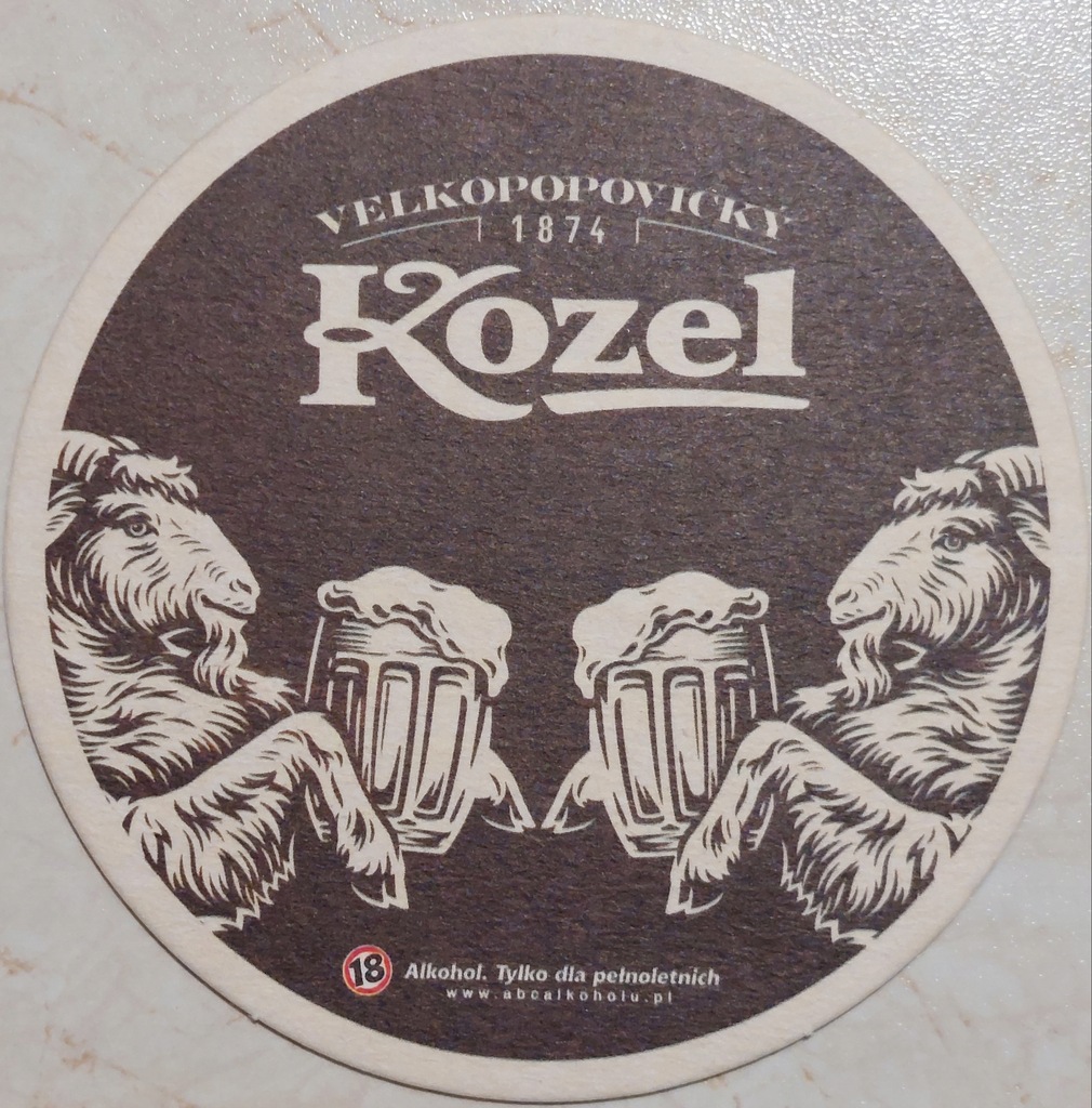 Podstawka Kozel