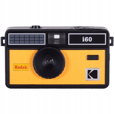 Aparat Kodak i60 Black/Yellow