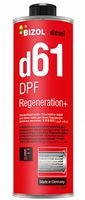 BIZOL DPF Regeneration+ d61 Dodatek do ochrony DPF