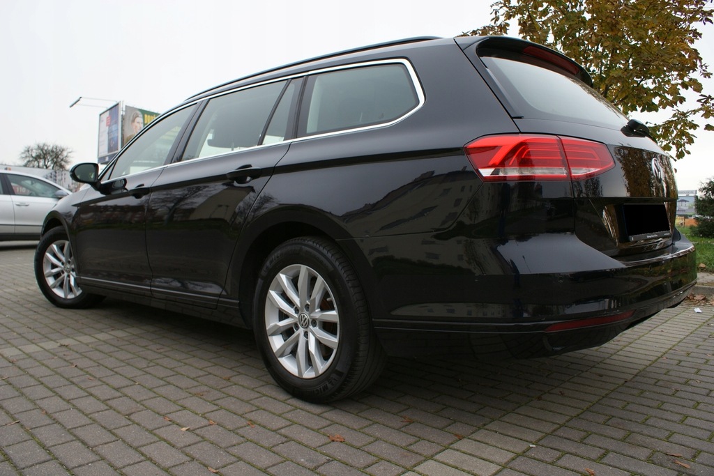 Купить PASSAT 2.0TDI MATRIX RADAR MASS DISCOVER KEYLESS: отзывы, фото, характеристики в интерне-магазине Aredi.ru