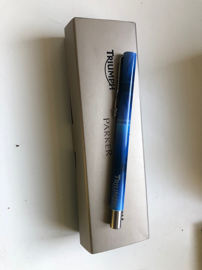 Długopis Parker Triumph Union