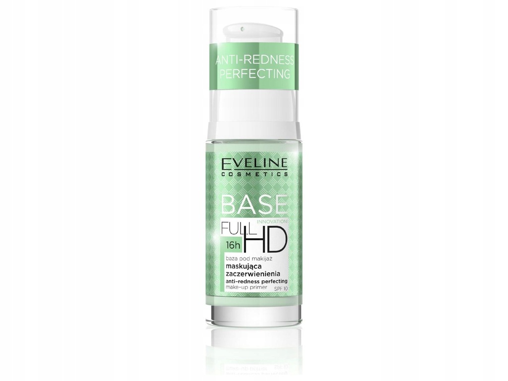 Eveline Base Full HD Baza pod makijaż 30ml