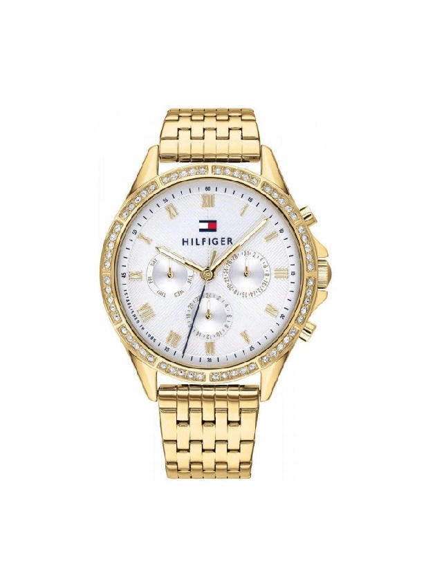 MONTRES Zegarek Tommy Hilfiger 1782142 Sklep GW24