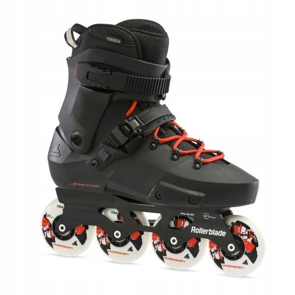 Rolki Rollerblade TWISTER EDGE X r. 44,5