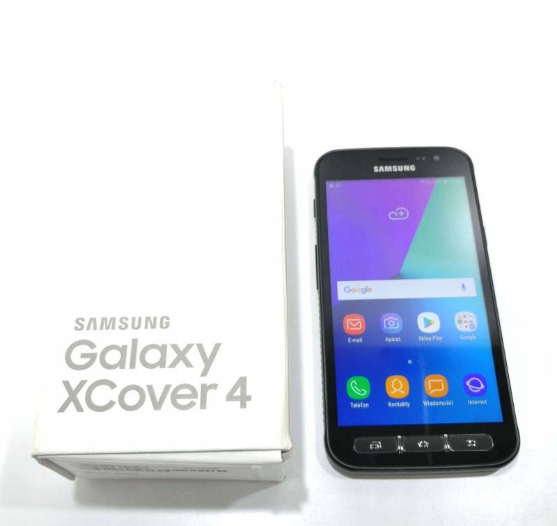 SAMSUNG XCOVER 4 G390F GWARANCJA