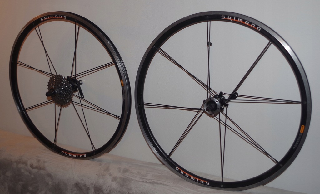 Shimano WH-M575 FRセット 日本最大級のUSEDスポーツサイクル＆パーツ買取・販売店