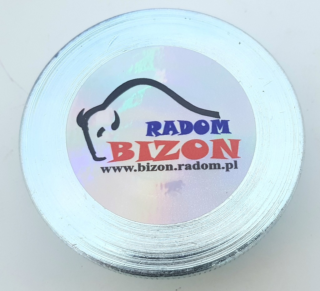 KOREK WLEWU PALIWA C-330 C330 METALOWY 42311240