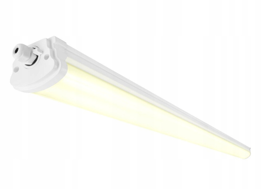 Oprawa LED wbudowana lampa LED 44W IP20 5000 lumen
