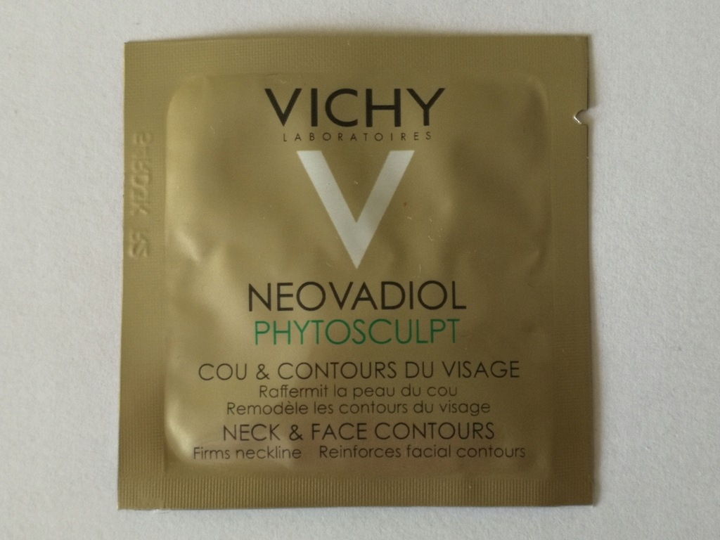 VICHY Neovadiol Phytosculpt owal twarzy - 15 ml