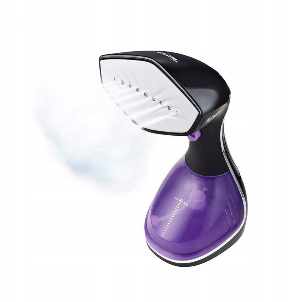 Tristar Garment Steamer ST-8921 Black/ purple, 0.2