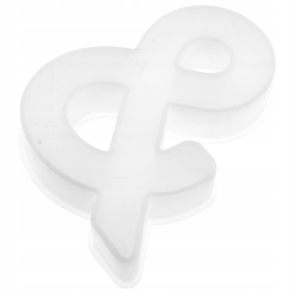 ODLEWNICZA NA Z KRYSZTAŁOWEJ ŻYWICY RĘKODZIEŁO I OZDOBA DOMOWA