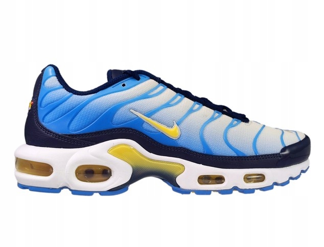 Nike Air Max Plus TN FD9871-400 University B 36