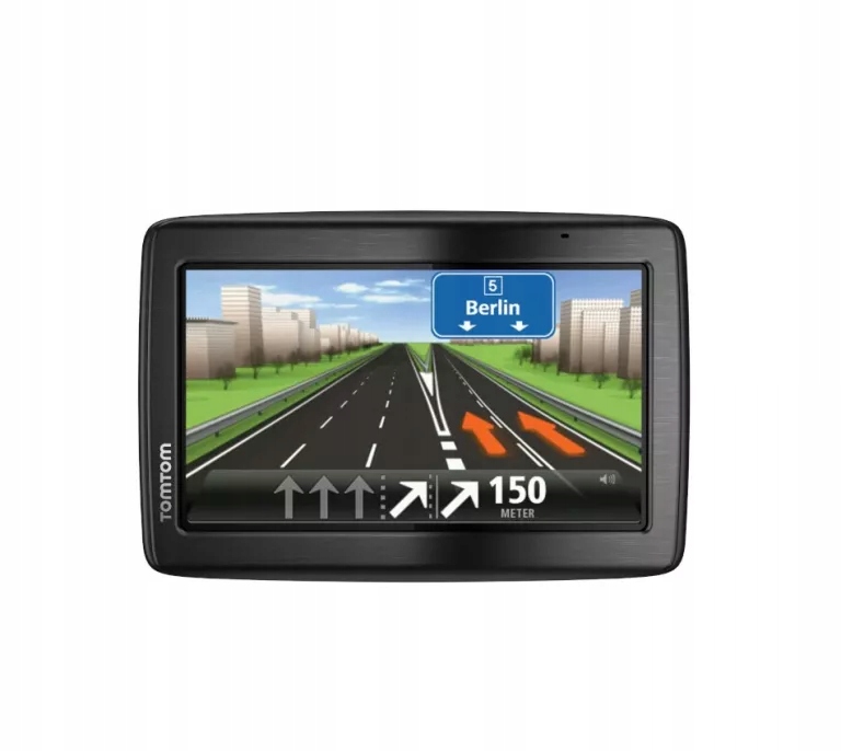 NAWIGACJA TOMTOM 4EQ50 Z1230 4.50"