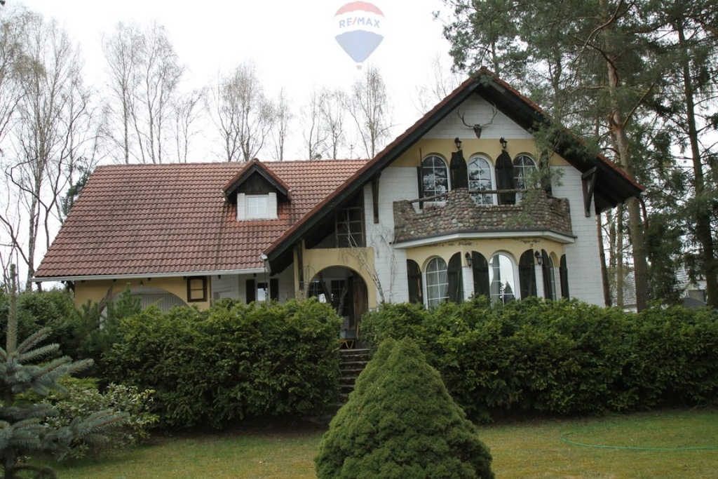 Dom, Chojnice, Chojnicki (pow.), 182 m²