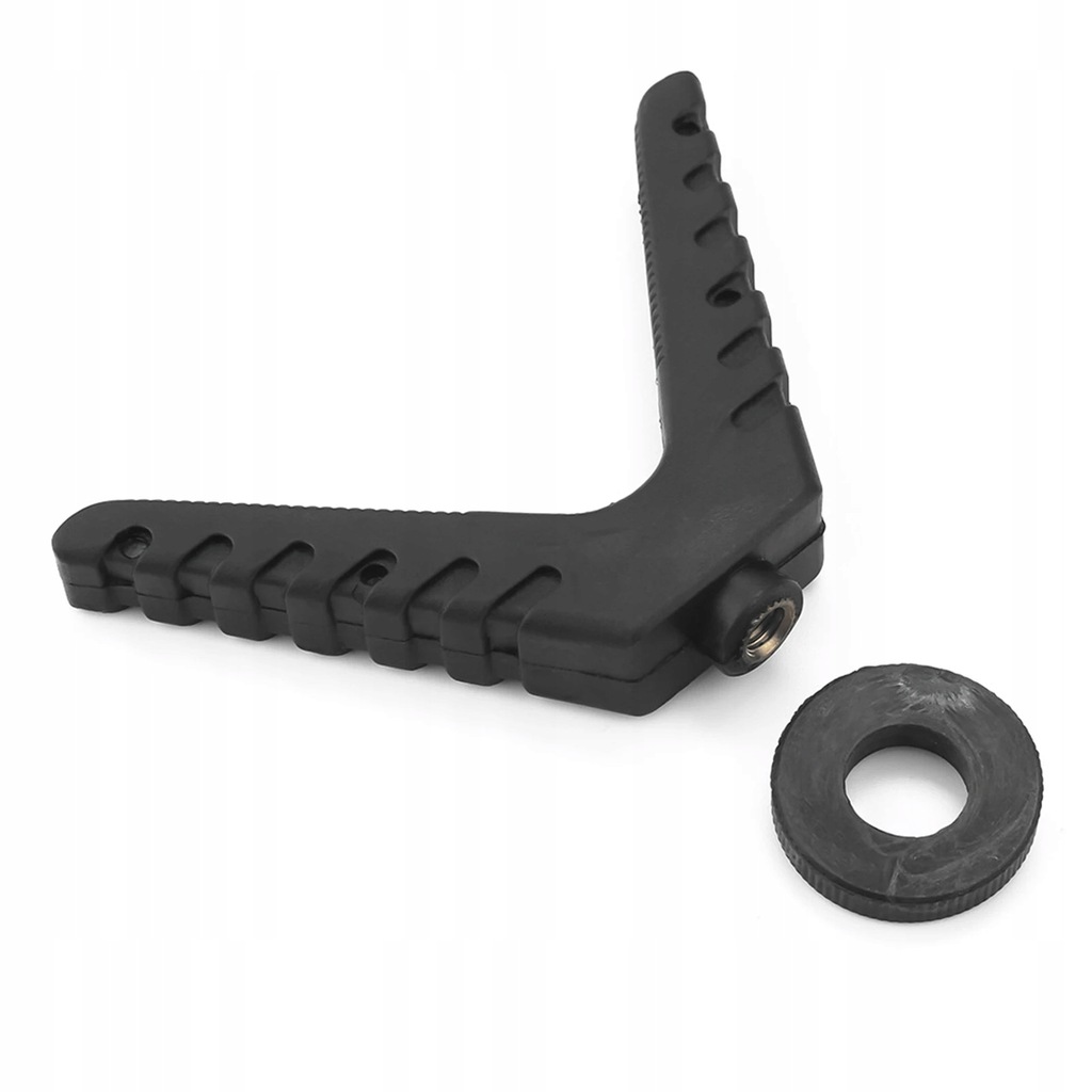 Stojak Edc uchwyt v-yoke karabin statyw akces
