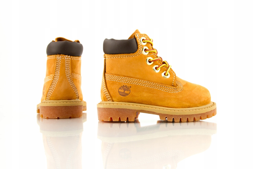 Buty TIMBERLAND 6 IN PREMIUM zimowe trapery r 22,5