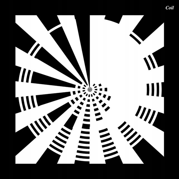 Coil-Queens Of The Circulating Library