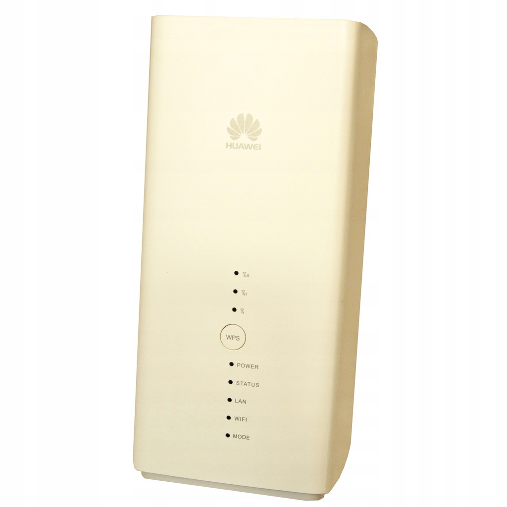 HUAWEI B618s-22d - router mobilny / stacj. 4G LTE - 12675089601 ...