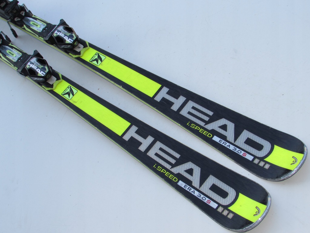 Narty HEAD super shape Kers i.speed 177 CM (26)